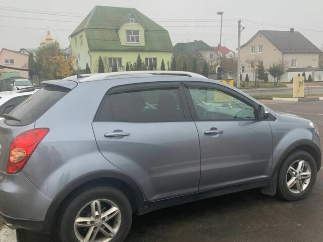 Серый Ауди Другая, объемом двигателя 2 л и пробегом 176 тыс. км за 9000 $, фото 6 на Automoto.ua