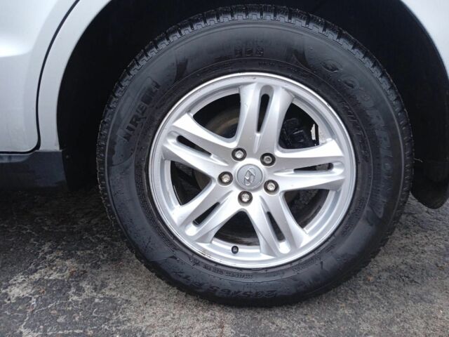 Серый Ауди Другая, объемом двигателя 2.2 л и пробегом 230 тыс. км за 14000 $, фото 6 на Automoto.ua