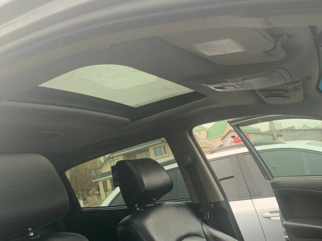 Серый Ауди Другая, объемом двигателя 2 л и пробегом 176 тыс. км за 9000 $, фото 11 на Automoto.ua