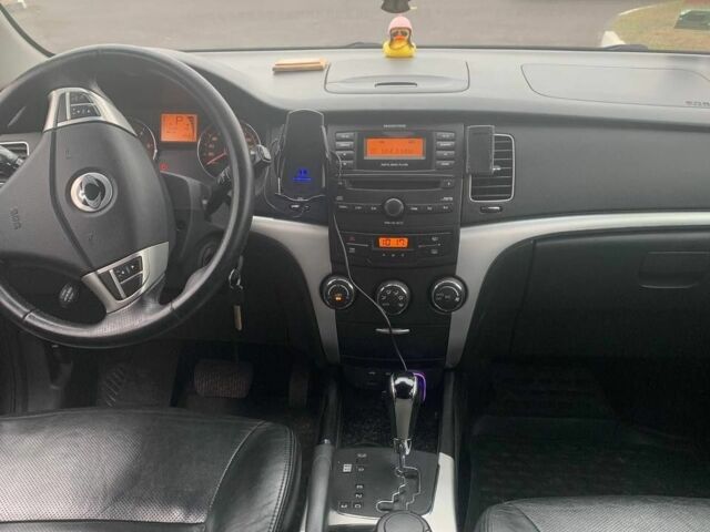 Серый Ауди Другая, объемом двигателя 2 л и пробегом 176 тыс. км за 9000 $, фото 2 на Automoto.ua