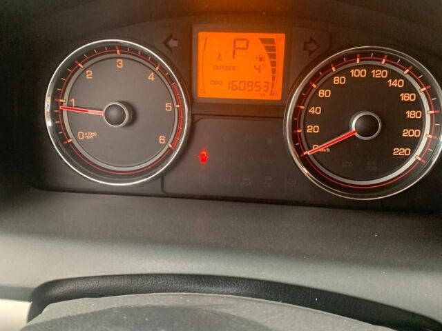 Серый Ауди Другая, объемом двигателя 2 л и пробегом 176 тыс. км за 9000 $, фото 4 на Automoto.ua