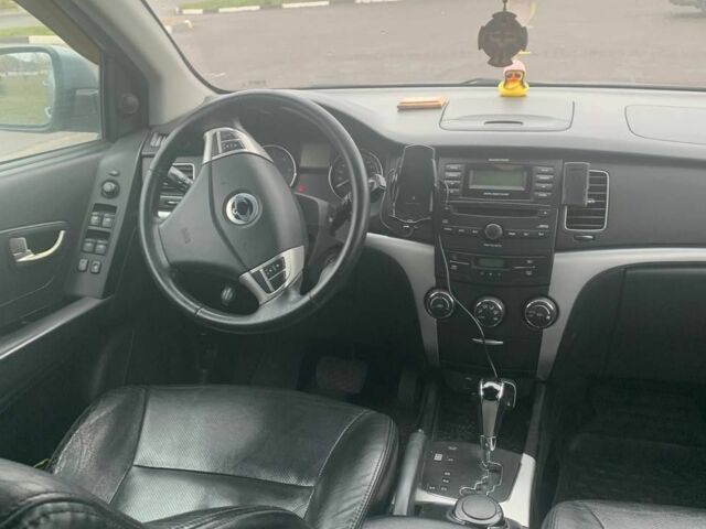 Серый Ауди Другая, объемом двигателя 2 л и пробегом 176 тыс. км за 9000 $, фото 5 на Automoto.ua