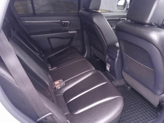 Серый Ауди Другая, объемом двигателя 2.2 л и пробегом 230 тыс. км за 14000 $, фото 9 на Automoto.ua