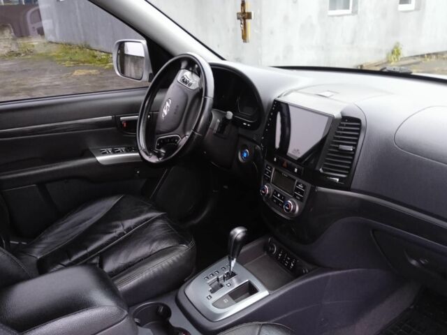 Серый Ауди Другая, объемом двигателя 2.2 л и пробегом 230 тыс. км за 14000 $, фото 10 на Automoto.ua