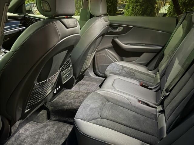 Серый Ауди Другая, объемом двигателя 3 л и пробегом 121 тыс. км за 43200 $, фото 14 на Automoto.ua