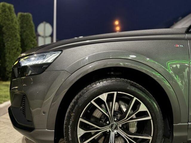 Серый Ауди Другая, объемом двигателя 3 л и пробегом 121 тыс. км за 43200 $, фото 9 на Automoto.ua