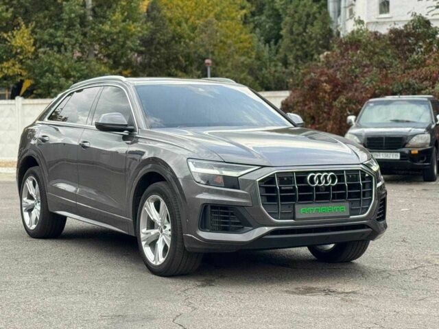 Серый Ауди Другая, объемом двигателя 3 л и пробегом 190 тыс. км за 39900 $, фото 6 на Automoto.ua