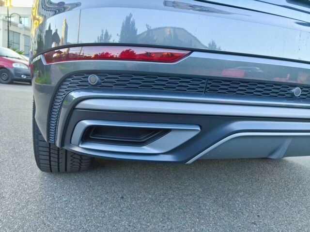 Серый Ауди Другая, объемом двигателя 3 л и пробегом 153 тыс. км за 45000 $, фото 16 на Automoto.ua