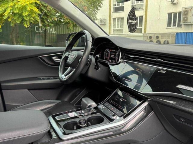 Серый Ауди Другая, объемом двигателя 3 л и пробегом 190 тыс. км за 39900 $, фото 12 на Automoto.ua