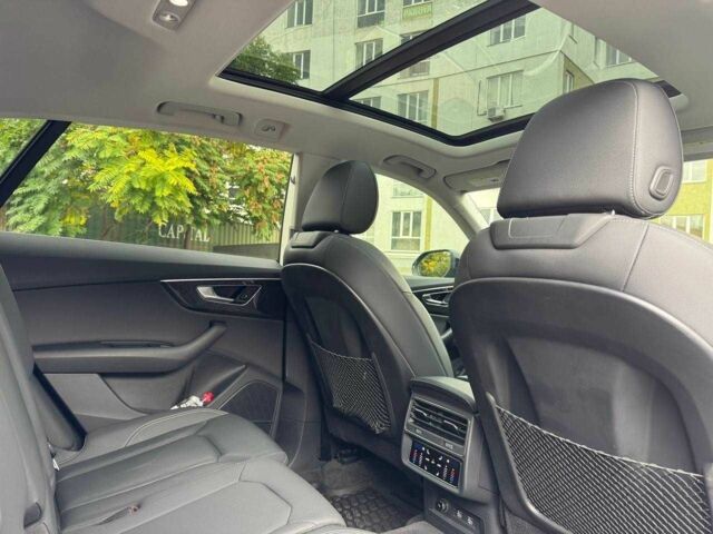 Серый Ауди Другая, объемом двигателя 3 л и пробегом 190 тыс. км за 39900 $, фото 13 на Automoto.ua