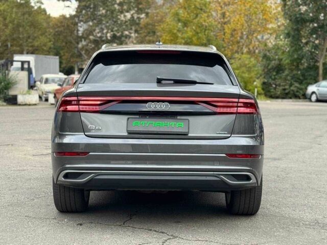 Серый Ауди Другая, объемом двигателя 3 л и пробегом 190 тыс. км за 39900 $, фото 3 на Automoto.ua