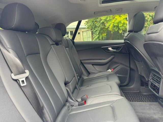 Серый Ауди Другая, объемом двигателя 3 л и пробегом 190 тыс. км за 39900 $, фото 14 на Automoto.ua