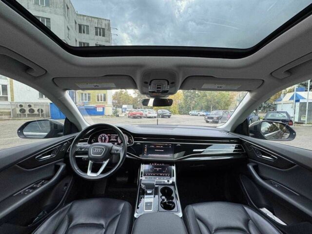 Серый Ауди Другая, объемом двигателя 3 л и пробегом 190 тыс. км за 39900 $, фото 9 на Automoto.ua