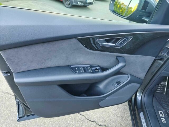 Серый Ауди Другая, объемом двигателя 3 л и пробегом 153 тыс. км за 45000 $, фото 14 на Automoto.ua