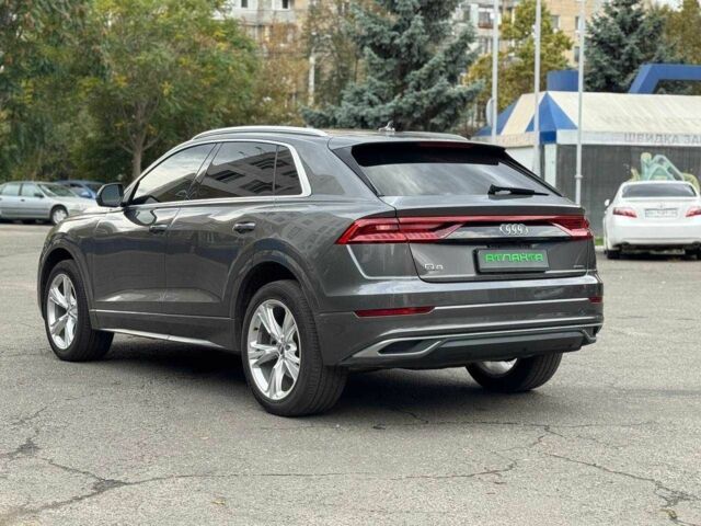 Серый Ауди Другая, объемом двигателя 3 л и пробегом 190 тыс. км за 39900 $, фото 2 на Automoto.ua