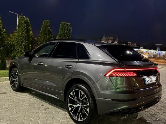 Серый Ауди Другая, объемом двигателя 3 л и пробегом 121 тыс. км за 43200 $, фото 6 на Automoto.ua