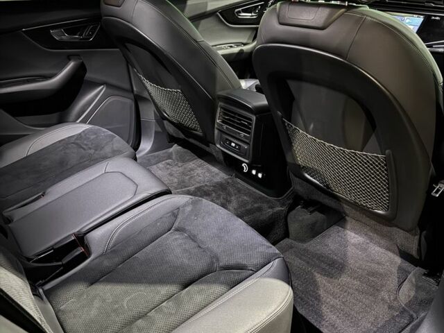 Серый Ауди Другая, объемом двигателя 3 л и пробегом 121 тыс. км за 43200 $, фото 15 на Automoto.ua