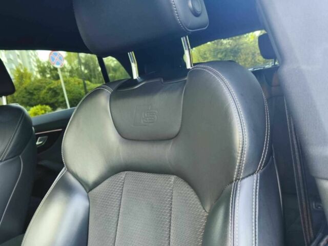 Серый Ауди Другая, объемом двигателя 3 л и пробегом 153 тыс. км за 45000 $, фото 12 на Automoto.ua