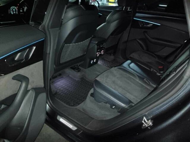 Серый Ауди Другая, объемом двигателя 3 л и пробегом 153 тыс. км за 45000 $, фото 9 на Automoto.ua