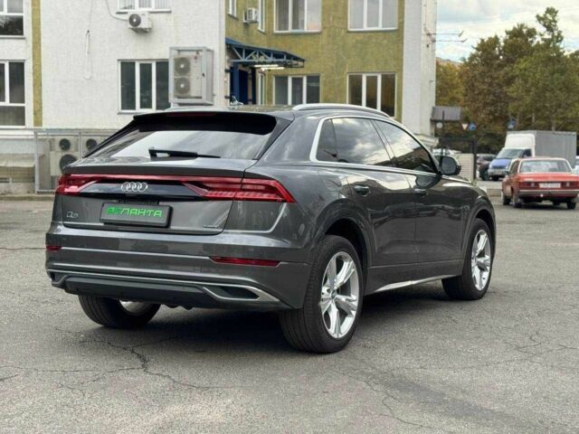 Серый Ауди Другая, объемом двигателя 3 л и пробегом 190 тыс. км за 39900 $, фото 4 на Automoto.ua