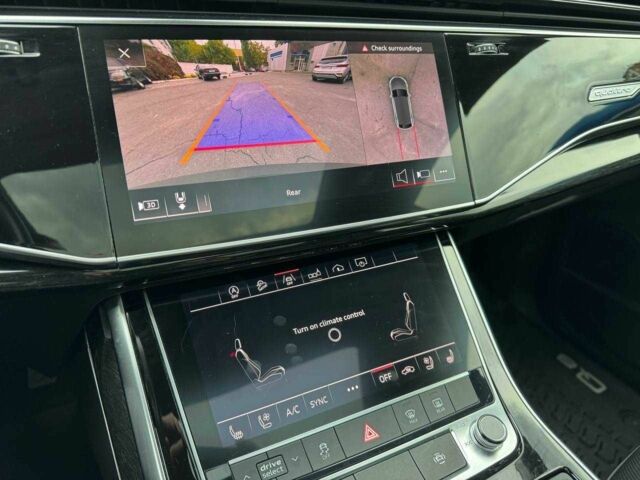 Серый Ауди Другая, объемом двигателя 3 л и пробегом 190 тыс. км за 39900 $, фото 22 на Automoto.ua