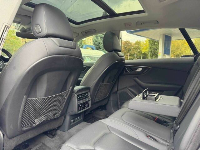 Серый Ауди Другая, объемом двигателя 3 л и пробегом 190 тыс. км за 39900 $, фото 16 на Automoto.ua