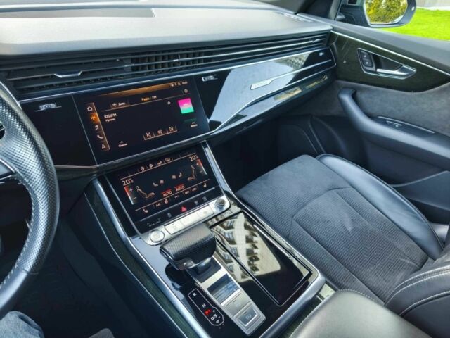 Серый Ауди Другая, объемом двигателя 3 л и пробегом 153 тыс. км за 45000 $, фото 13 на Automoto.ua