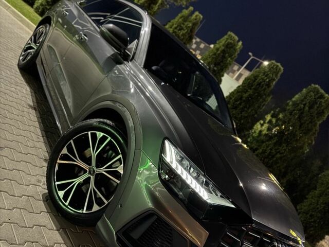 Серый Ауди Другая, объемом двигателя 3 л и пробегом 121 тыс. км за 43200 $, фото 3 на Automoto.ua