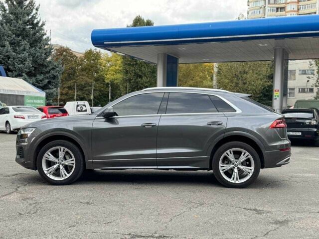 Серый Ауди Другая, объемом двигателя 3 л и пробегом 190 тыс. км за 39900 $, фото 1 на Automoto.ua