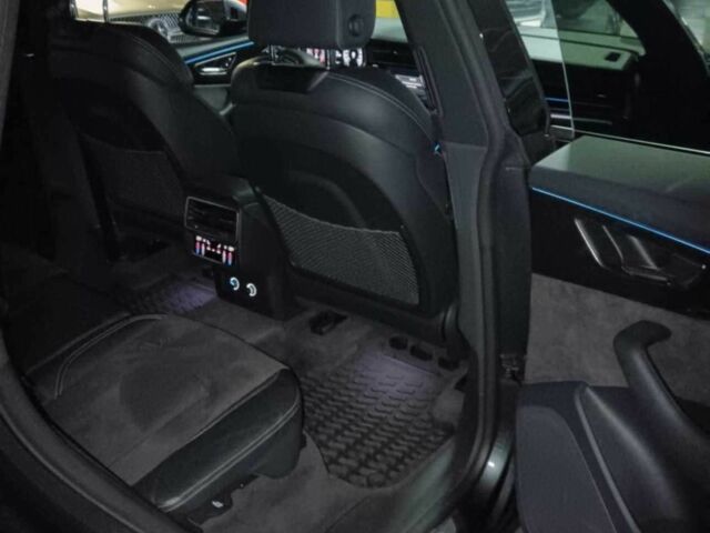 Серый Ауди Другая, объемом двигателя 3 л и пробегом 153 тыс. км за 45000 $, фото 8 на Automoto.ua