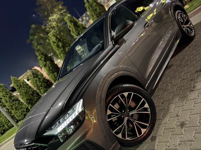 Серый Ауди Другая, объемом двигателя 3 л и пробегом 121 тыс. км за 43200 $, фото 2 на Automoto.ua