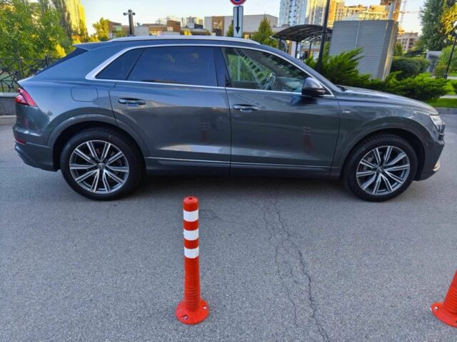 Серый Ауди Другая, объемом двигателя 3 л и пробегом 153 тыс. км за 45000 $, фото 17 на Automoto.ua