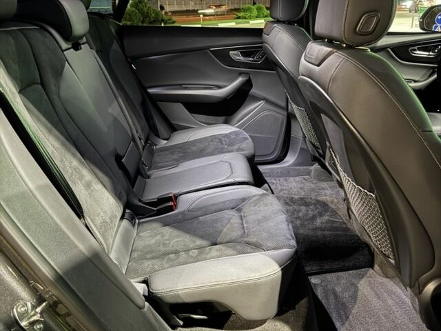 Серый Ауди Другая, объемом двигателя 3 л и пробегом 121 тыс. км за 43200 $, фото 16 на Automoto.ua