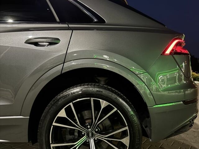 Серый Ауди Другая, объемом двигателя 3 л и пробегом 121 тыс. км за 43200 $, фото 10 на Automoto.ua