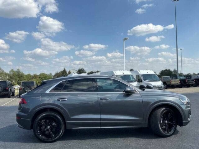 Серый Ауди Другая, объемом двигателя 3 л и пробегом 33 тыс. км за 24000 $, фото 3 на Automoto.ua