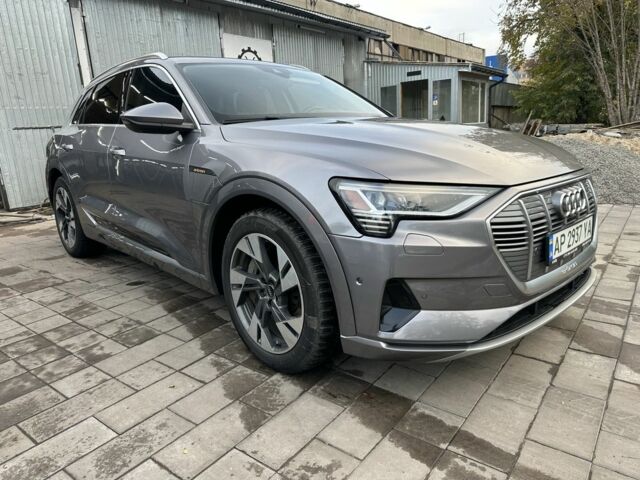 Серый Ауди Другая, объемом двигателя 0 л и пробегом 148 тыс. км за 29000 $, фото 1 на Automoto.ua