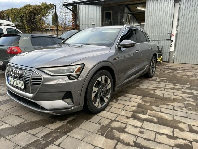 Серый Ауди Другая, объемом двигателя 0 л и пробегом 148 тыс. км за 29000 $, фото 2 на Automoto.ua