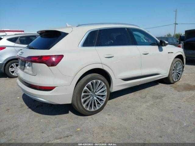 Серый Ауди Другая, объемом двигателя 0 л и пробегом 86 тыс. км за 24700 $, фото 2 на Automoto.ua