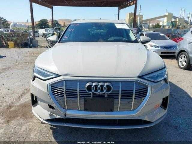 Серый Ауди Другая, объемом двигателя 0 л и пробегом 86 тыс. км за 24700 $, фото 9 на Automoto.ua