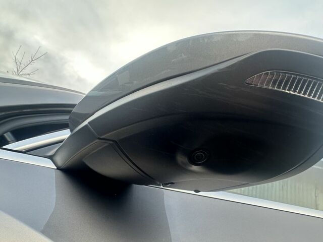 Серый Ауди Другая, объемом двигателя 0 л и пробегом 148 тыс. км за 29000 $, фото 12 на Automoto.ua