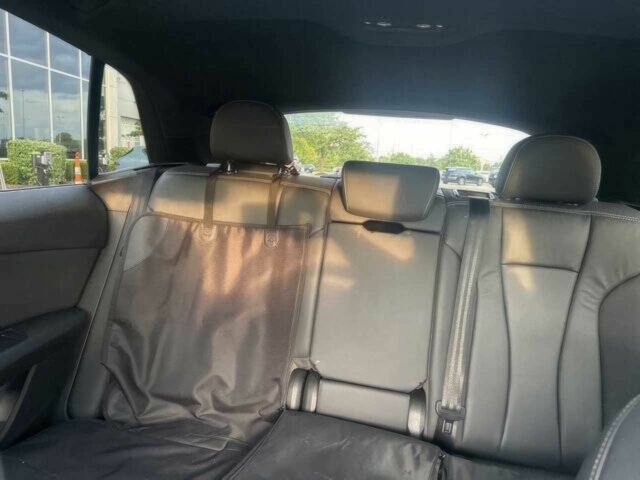 Серый Ауди Другая, объемом двигателя 3 л и пробегом 33 тыс. км за 24000 $, фото 10 на Automoto.ua