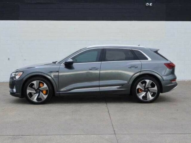 Серый Ауди Другая, объемом двигателя 0 л и пробегом 89 тыс. км за 13600 $, фото 7 на Automoto.ua