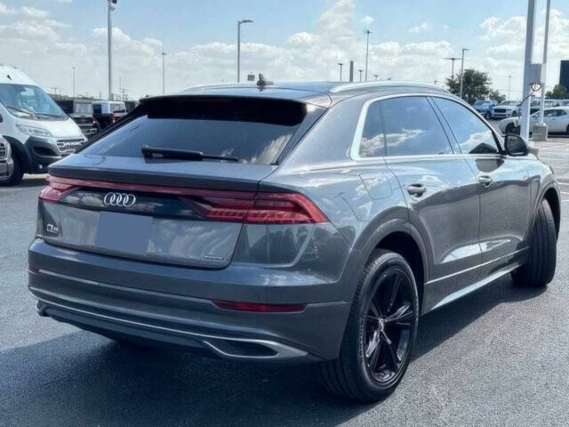 Серый Ауди Другая, объемом двигателя 3 л и пробегом 33 тыс. км за 24000 $, фото 5 на Automoto.ua