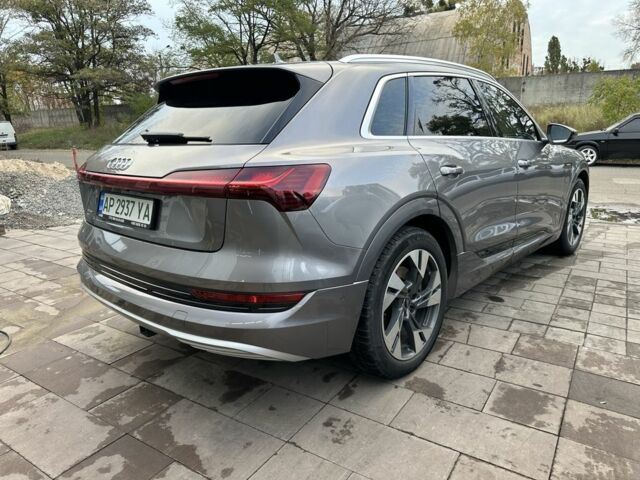 Серый Ауди Другая, объемом двигателя 0 л и пробегом 148 тыс. км за 29000 $, фото 4 на Automoto.ua