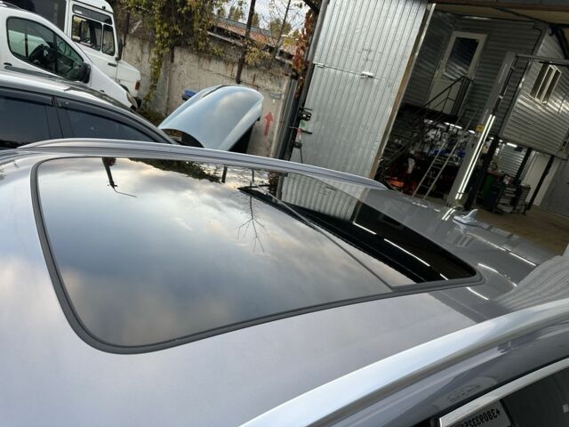 Серый Ауди Другая, объемом двигателя 0 л и пробегом 148 тыс. км за 29000 $, фото 16 на Automoto.ua