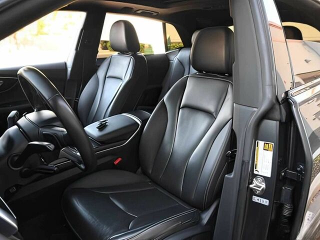 Серый Ауди Другая, объемом двигателя 3 л и пробегом 34 тыс. км за 35000 $, фото 8 на Automoto.ua