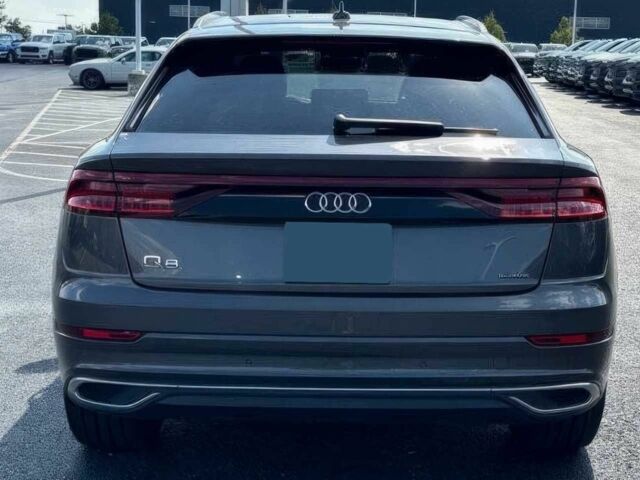 Серый Ауди Другая, объемом двигателя 3 л и пробегом 33 тыс. км за 24000 $, фото 6 на Automoto.ua