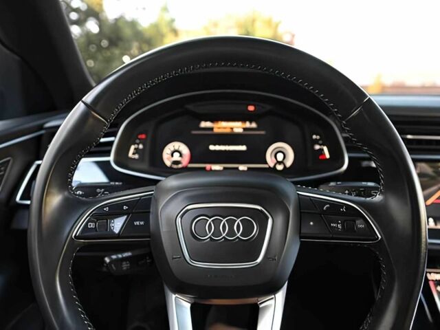 Серый Ауди Другая, объемом двигателя 3 л и пробегом 34 тыс. км за 35000 $, фото 10 на Automoto.ua