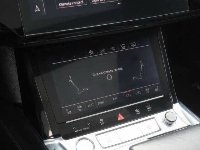 Серый Ауди Другая, объемом двигателя 0 л и пробегом 89 тыс. км за 13600 $, фото 13 на Automoto.ua