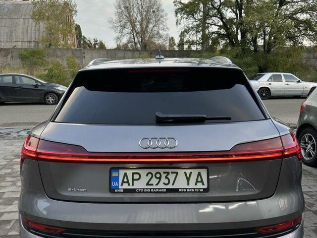 Серый Ауди Другая, объемом двигателя 0 л и пробегом 148 тыс. км за 29000 $, фото 3 на Automoto.ua